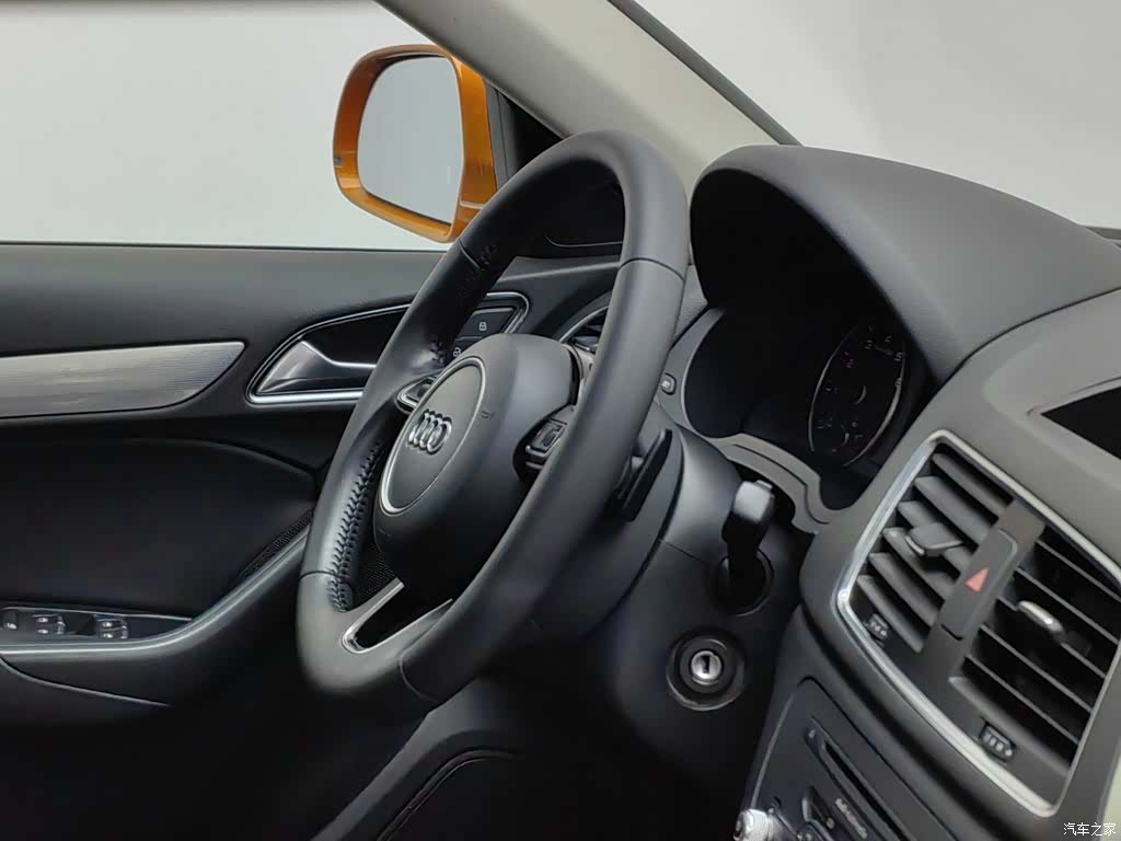 Audi Q3, 2014 22