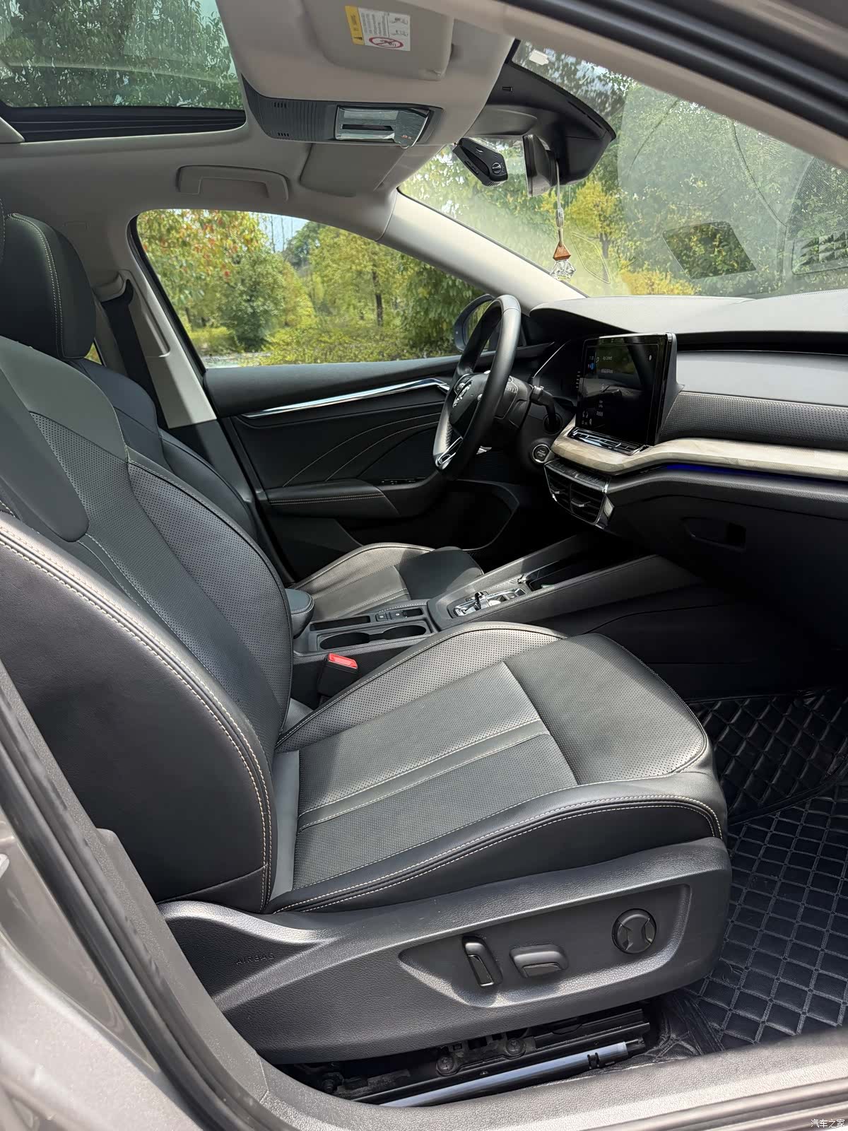 Skoda Octavia, 2023 14
