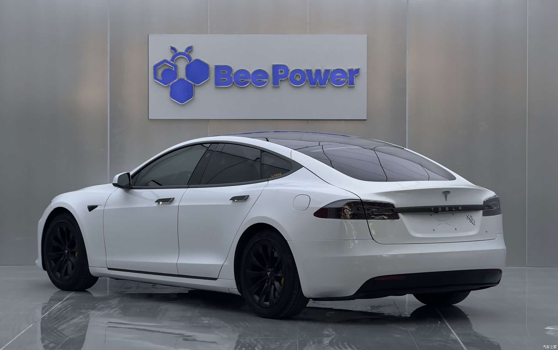 Tesla Model S, 2021 8
