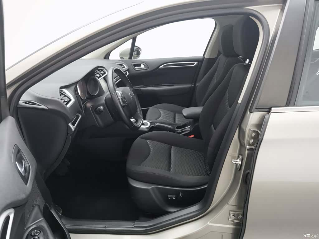 Citroen C4, 2016 10