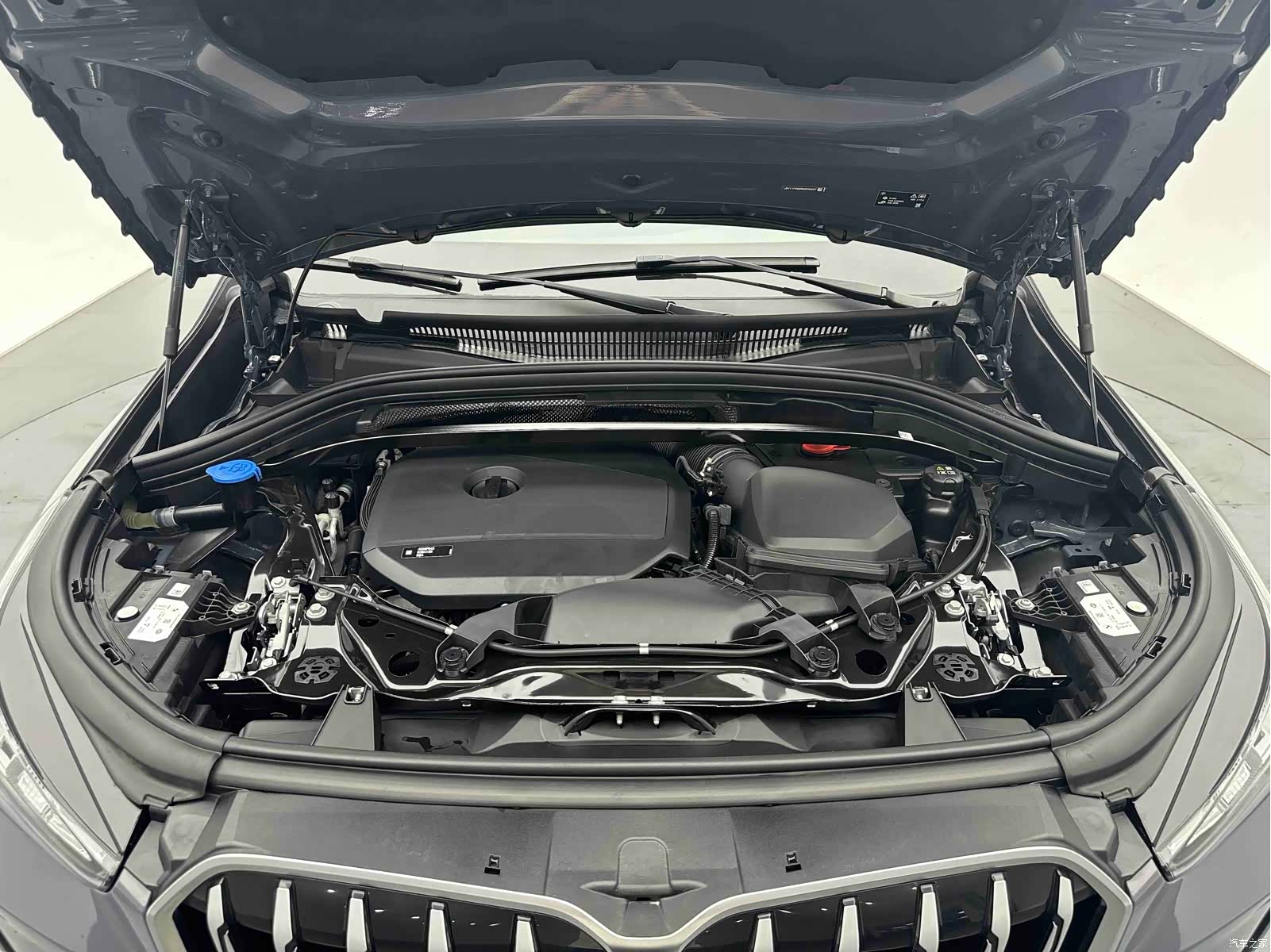 BMW X1, 2024 20