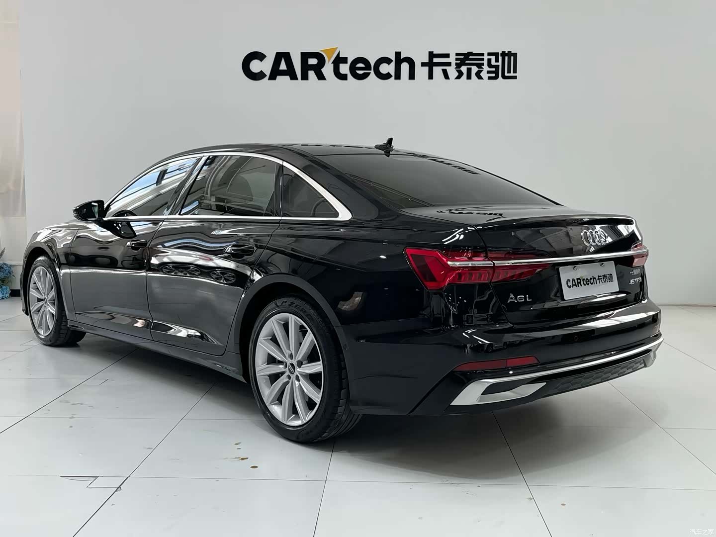 Audi A6L, 2024 16