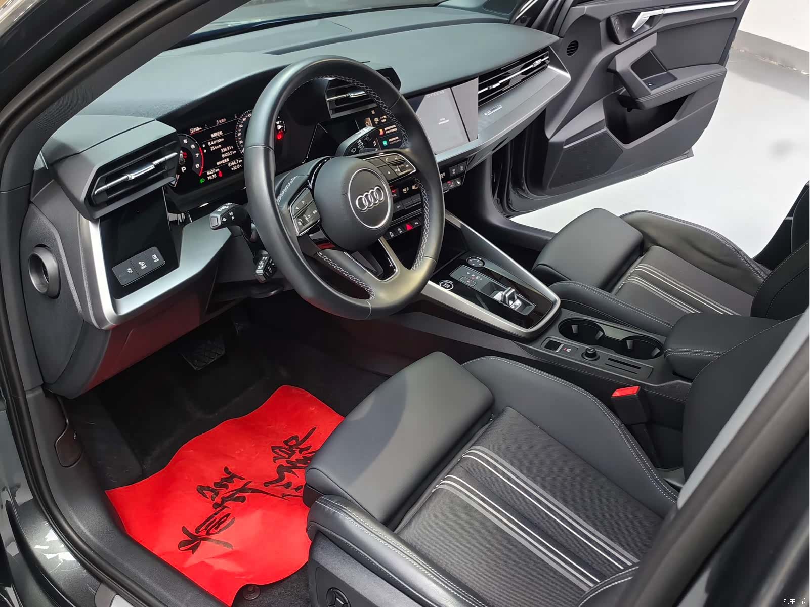 Audi A3, 2023 18