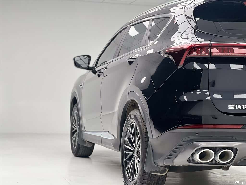 Jetour X70, 2022 16