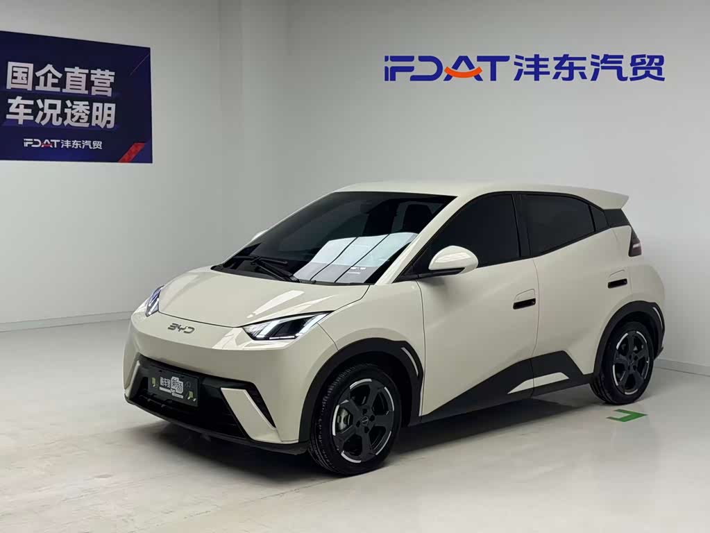 BYD Seagull