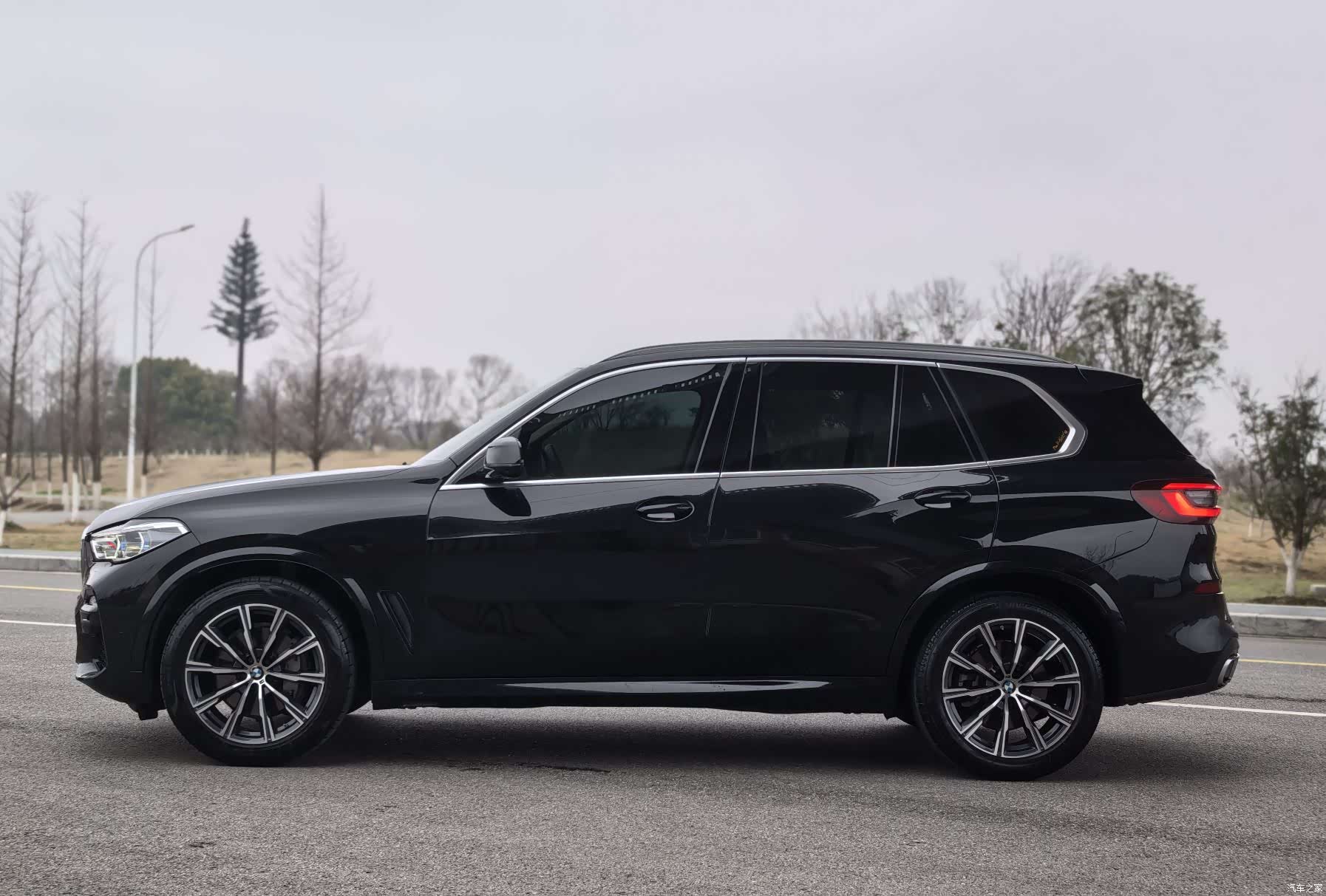 BMW X5, 2020 17