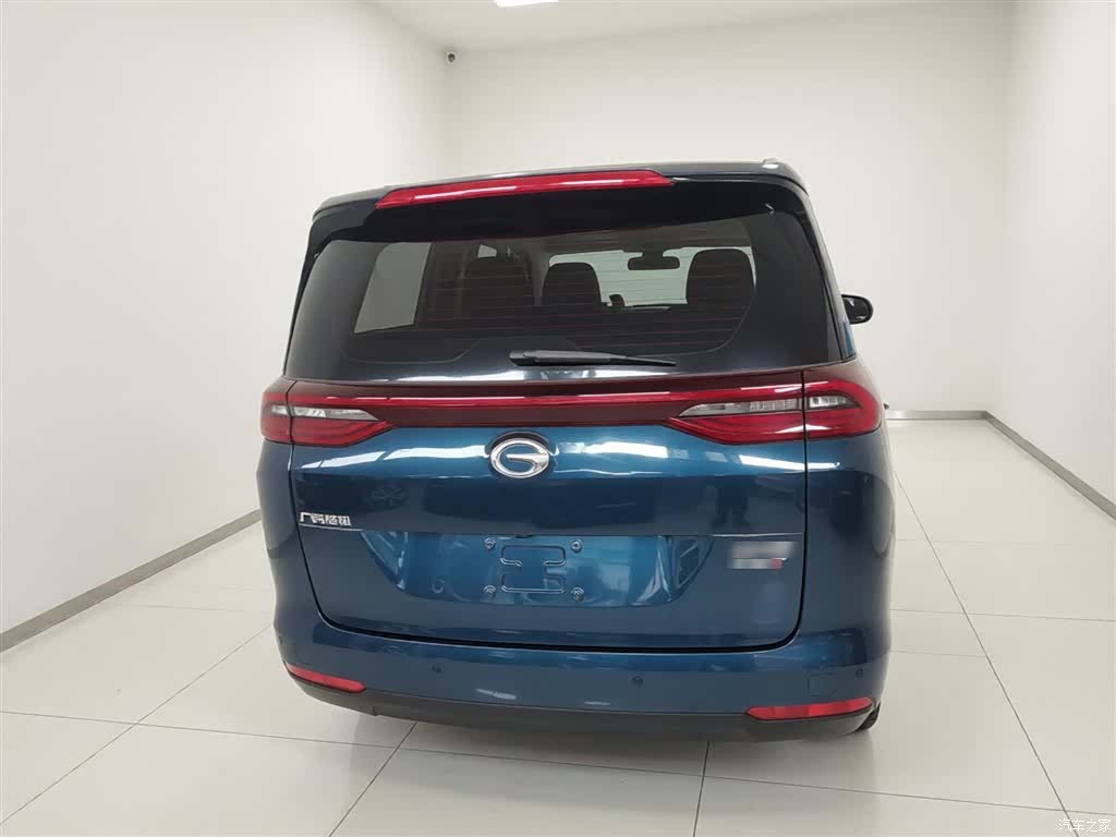 GAC M6, 2020 4