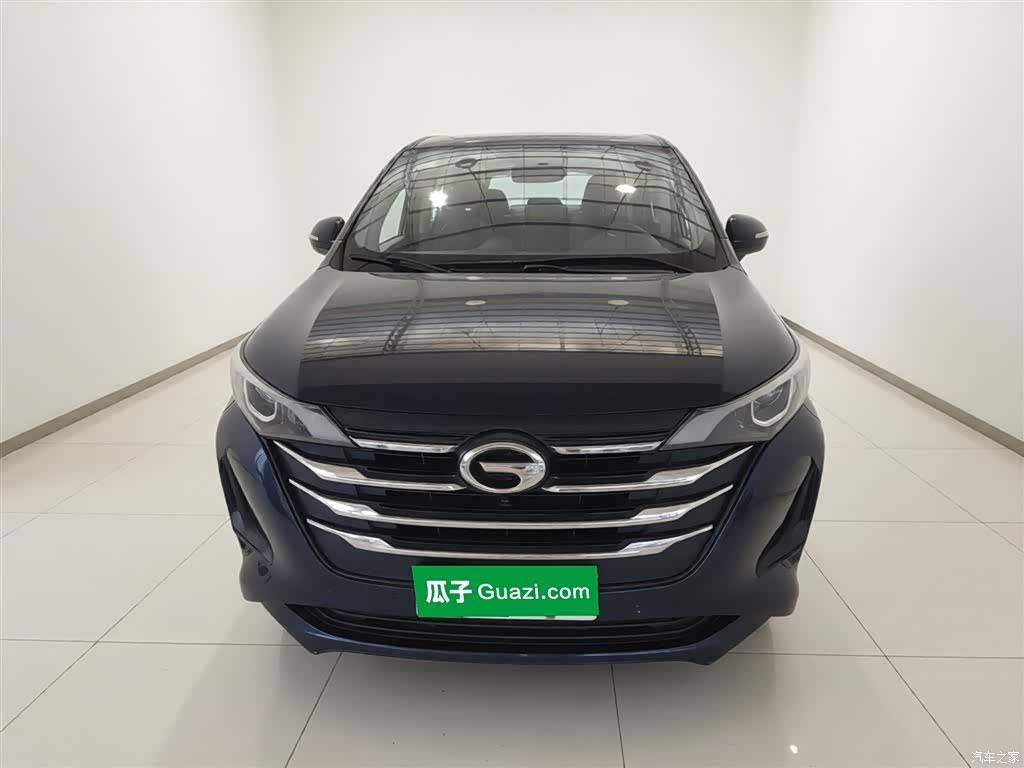 GAC M6, 2020 3