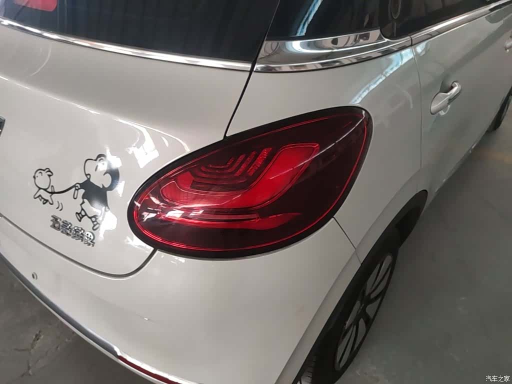 Wuling Bingo, 2023 8