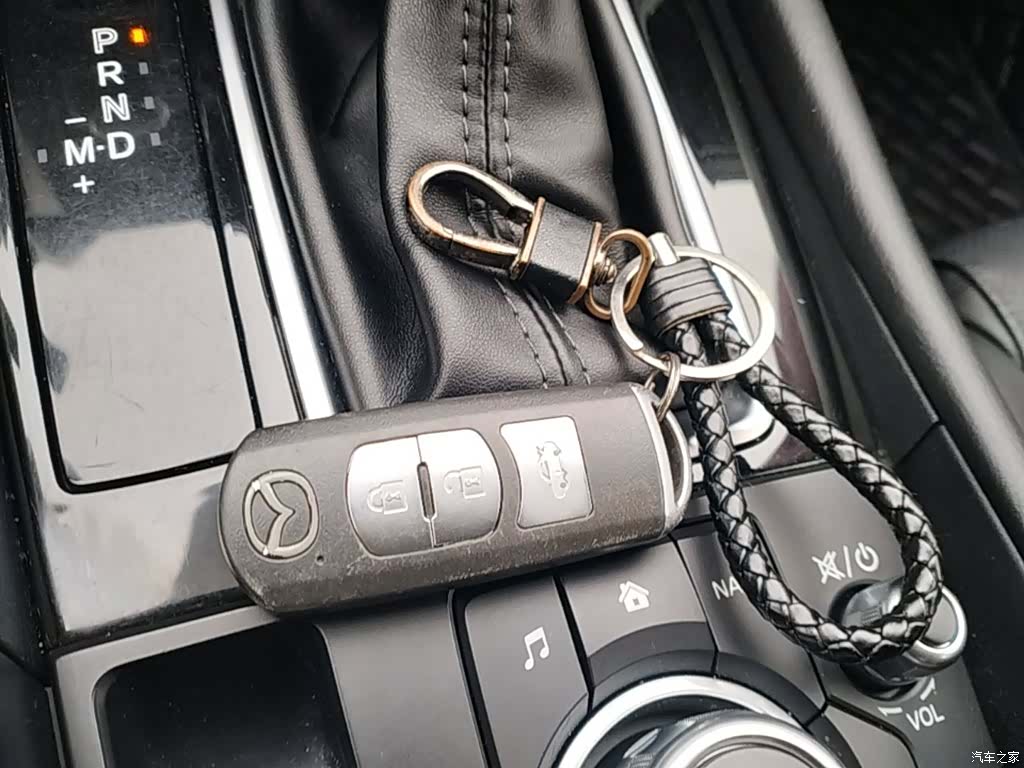 Mazda Mazda3, 2019 9