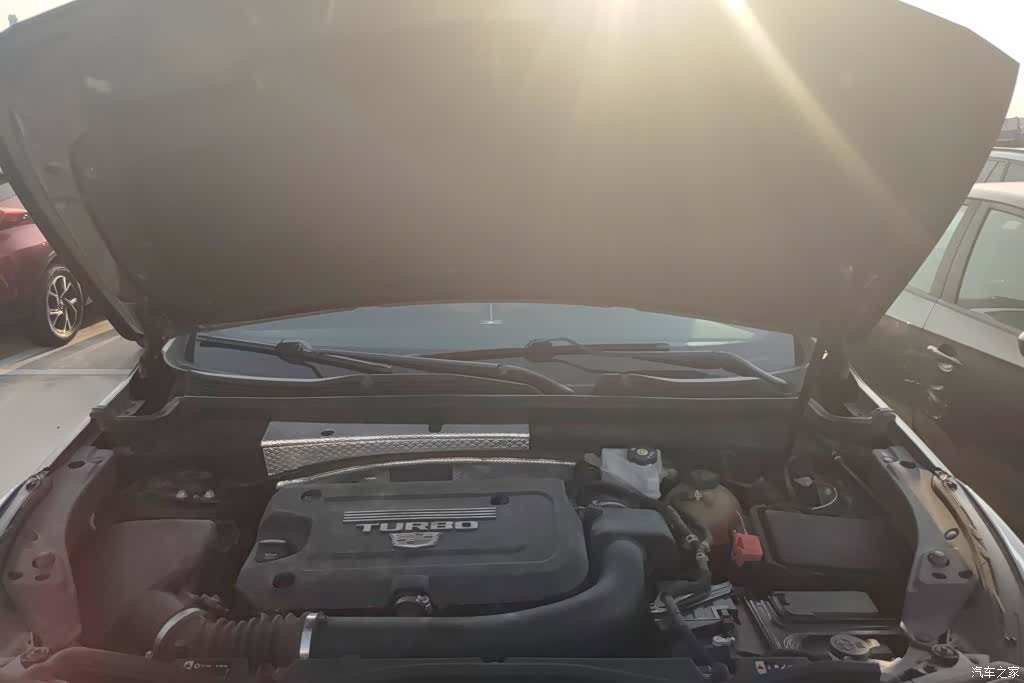 Cadillac XT4, 2021 10
