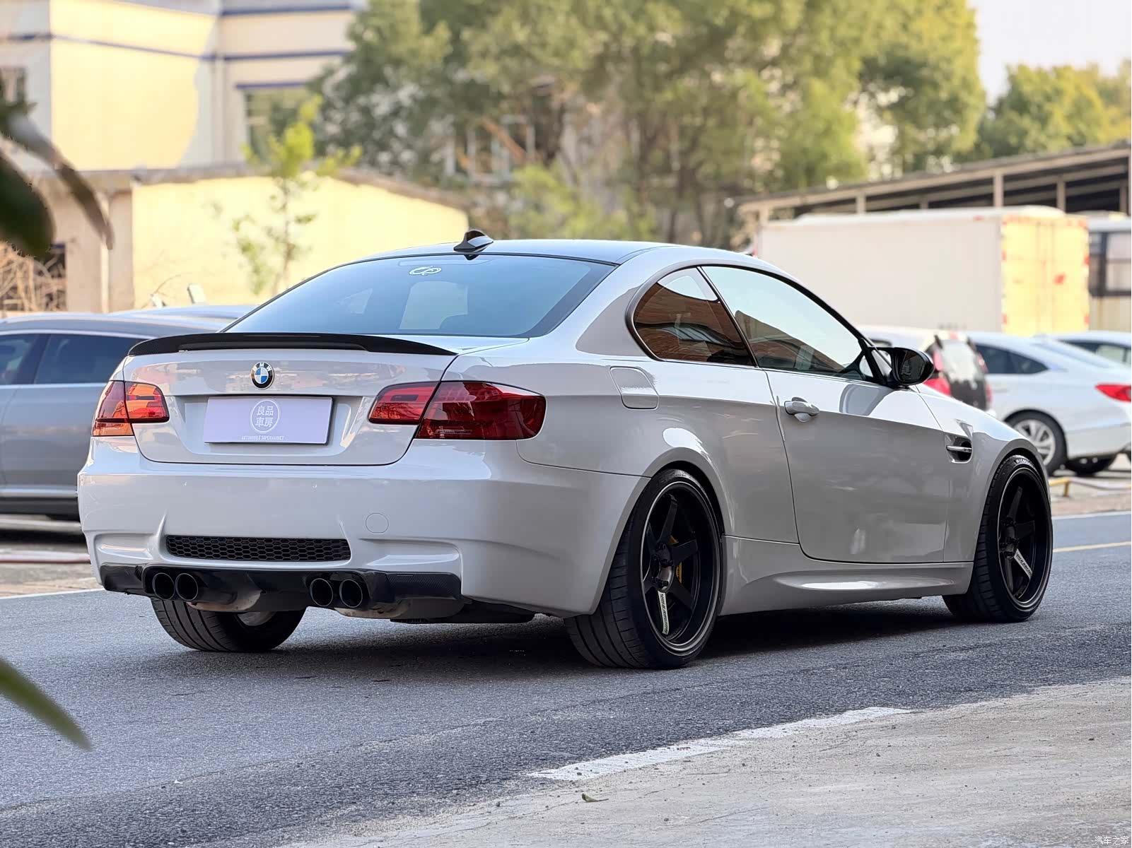 BMW M3, 2013 4