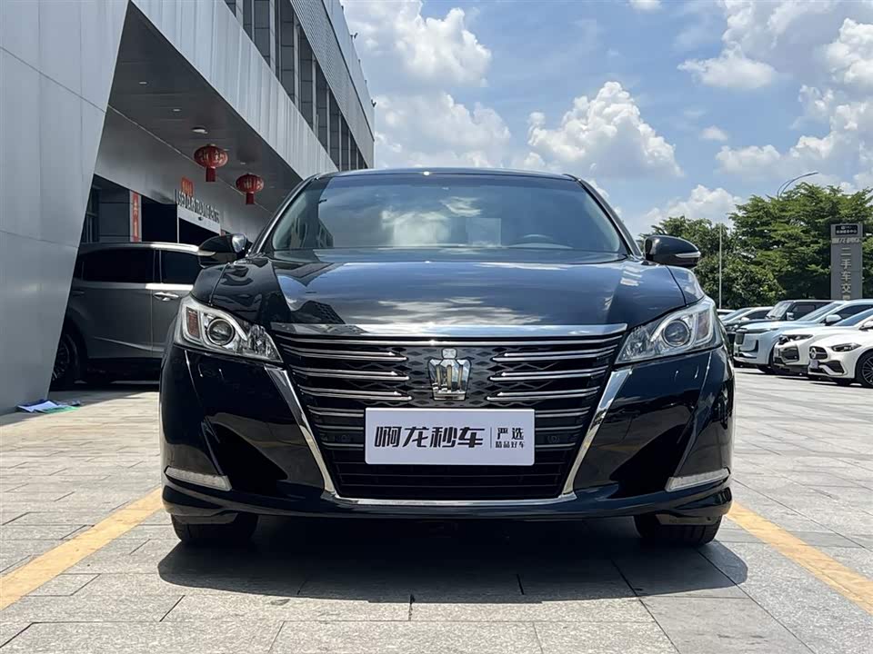 Toyota crown Toyota crown