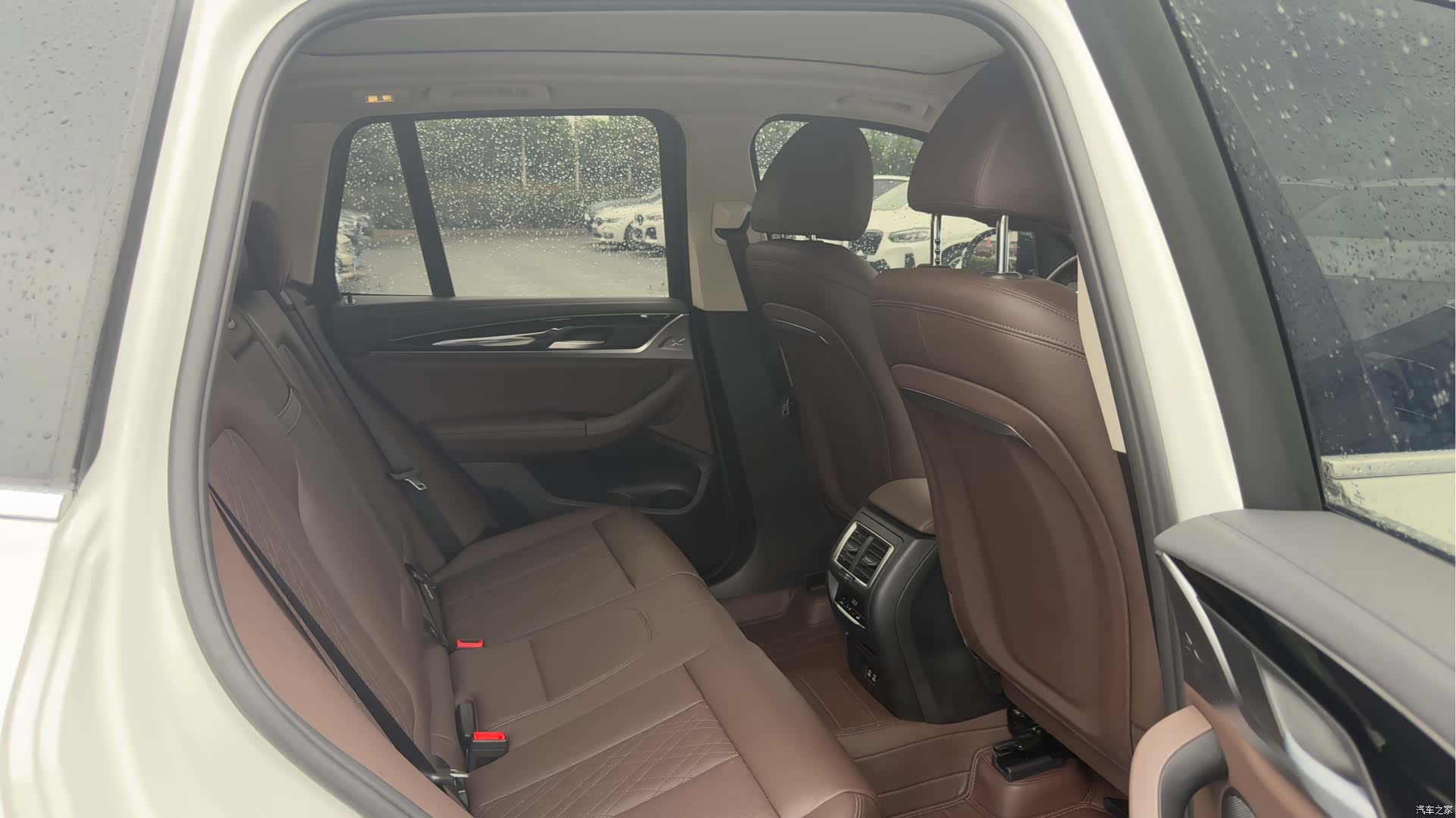 BMW X3, 2022 8