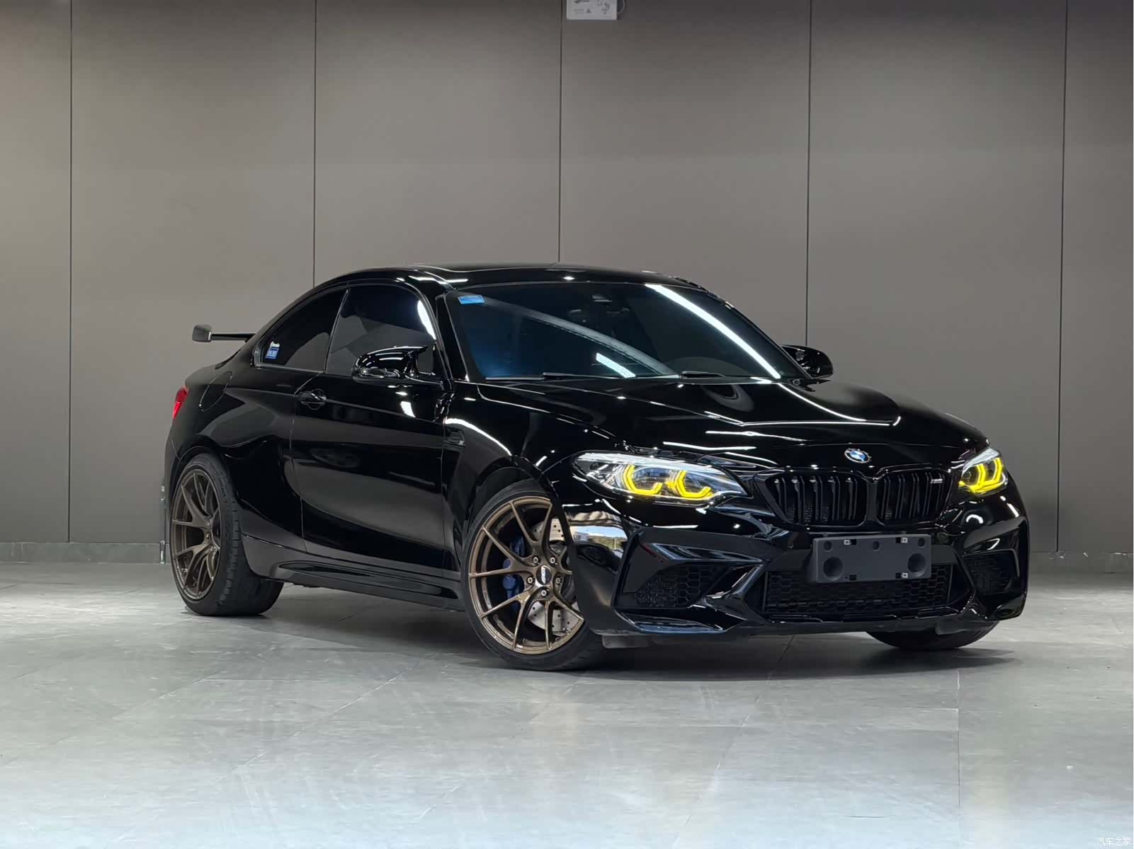 BMW M2, 2020 3