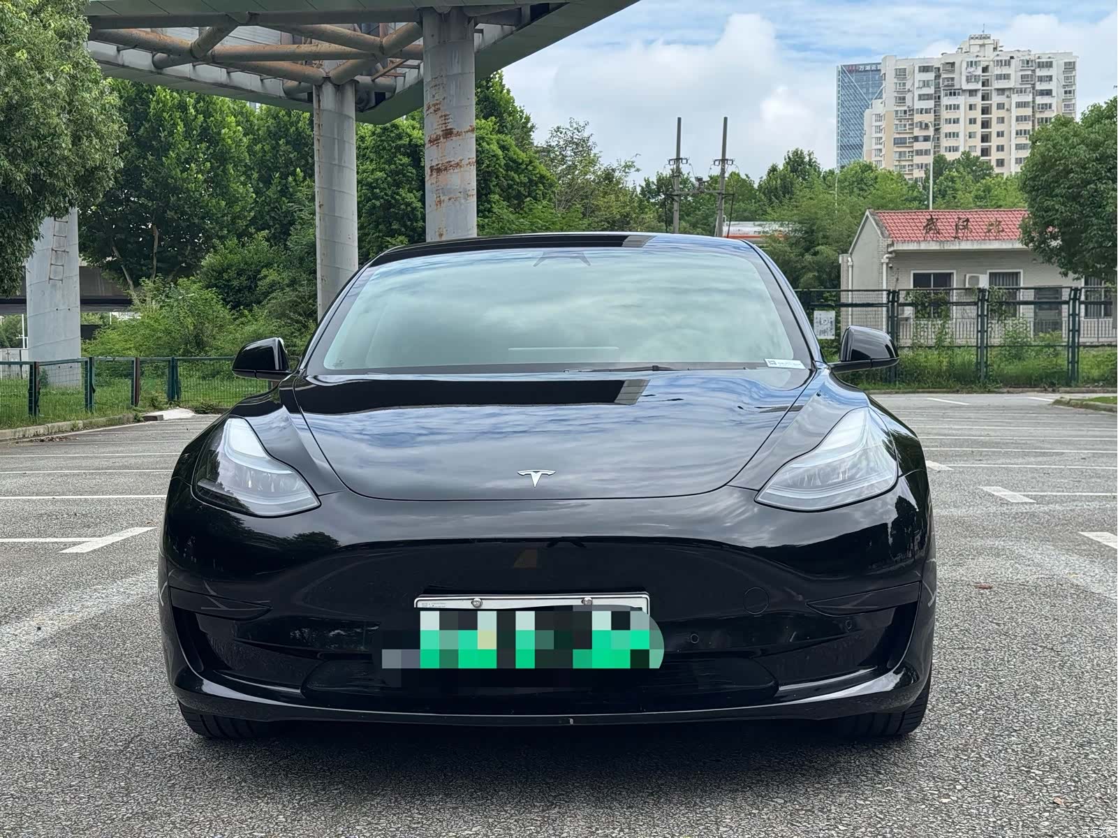 Tesla Model 3, 2022 2