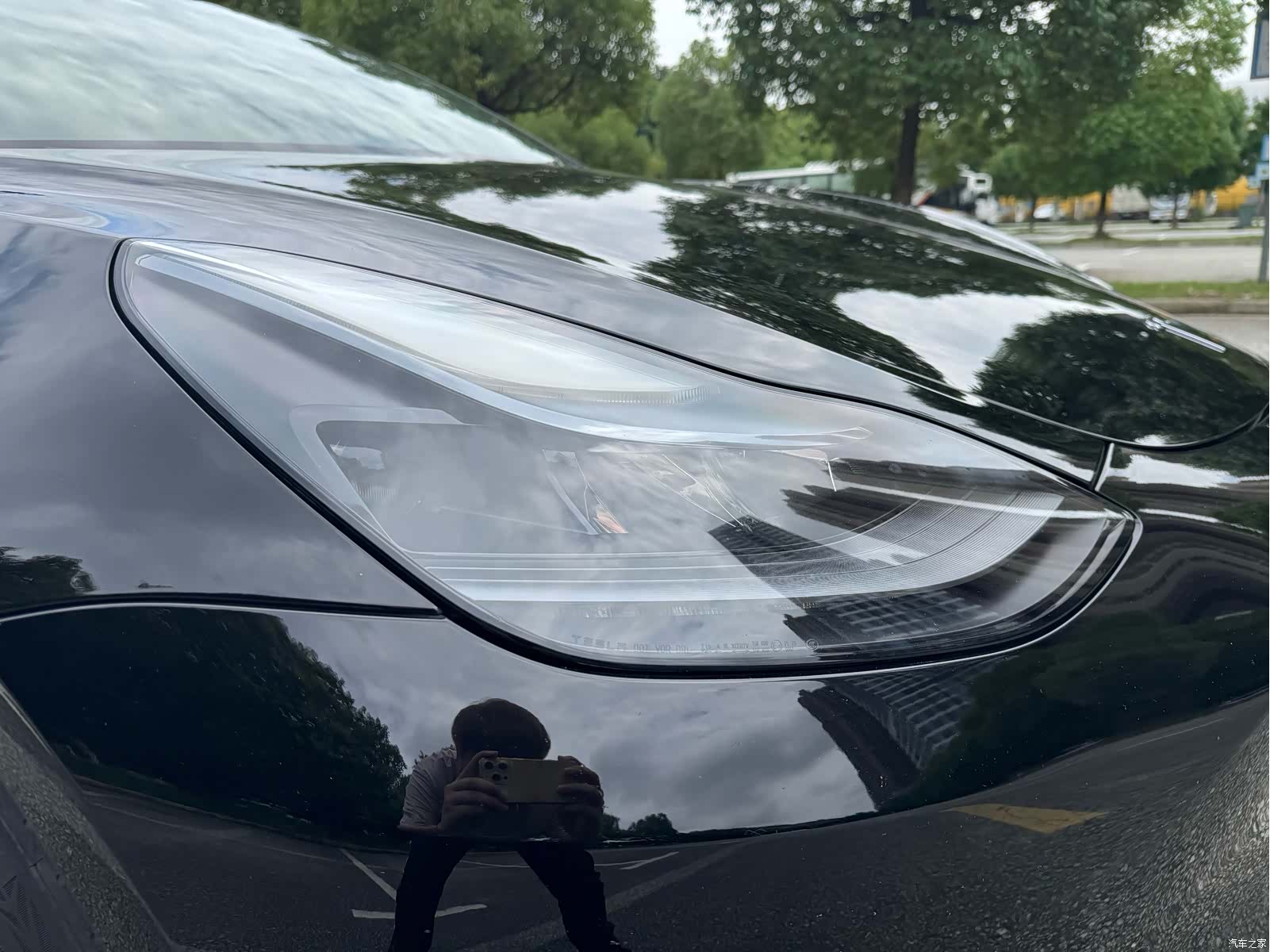 Tesla Model 3, 2022 14