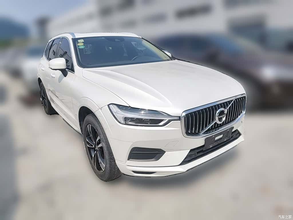 Volvo XC60, 2018 7