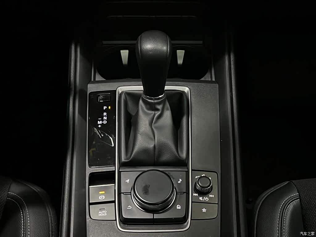 Mazda CX-50, 2023 14