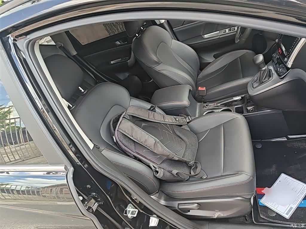 Haval M6, 2021 25
