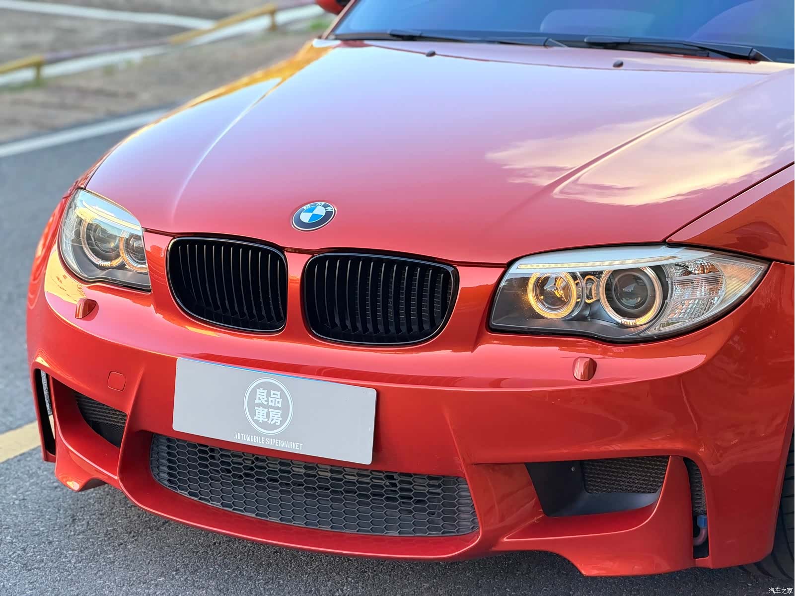 BMW 1 Series, 2012 21
