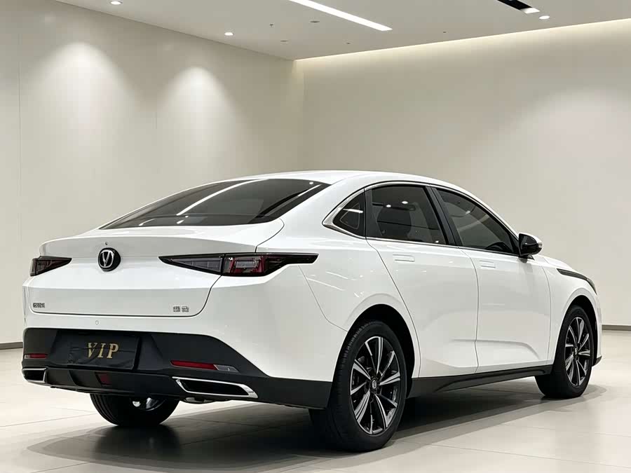 Changan Eado 2024, фото 7