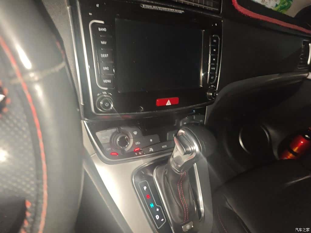 Haval H6, 2015 9