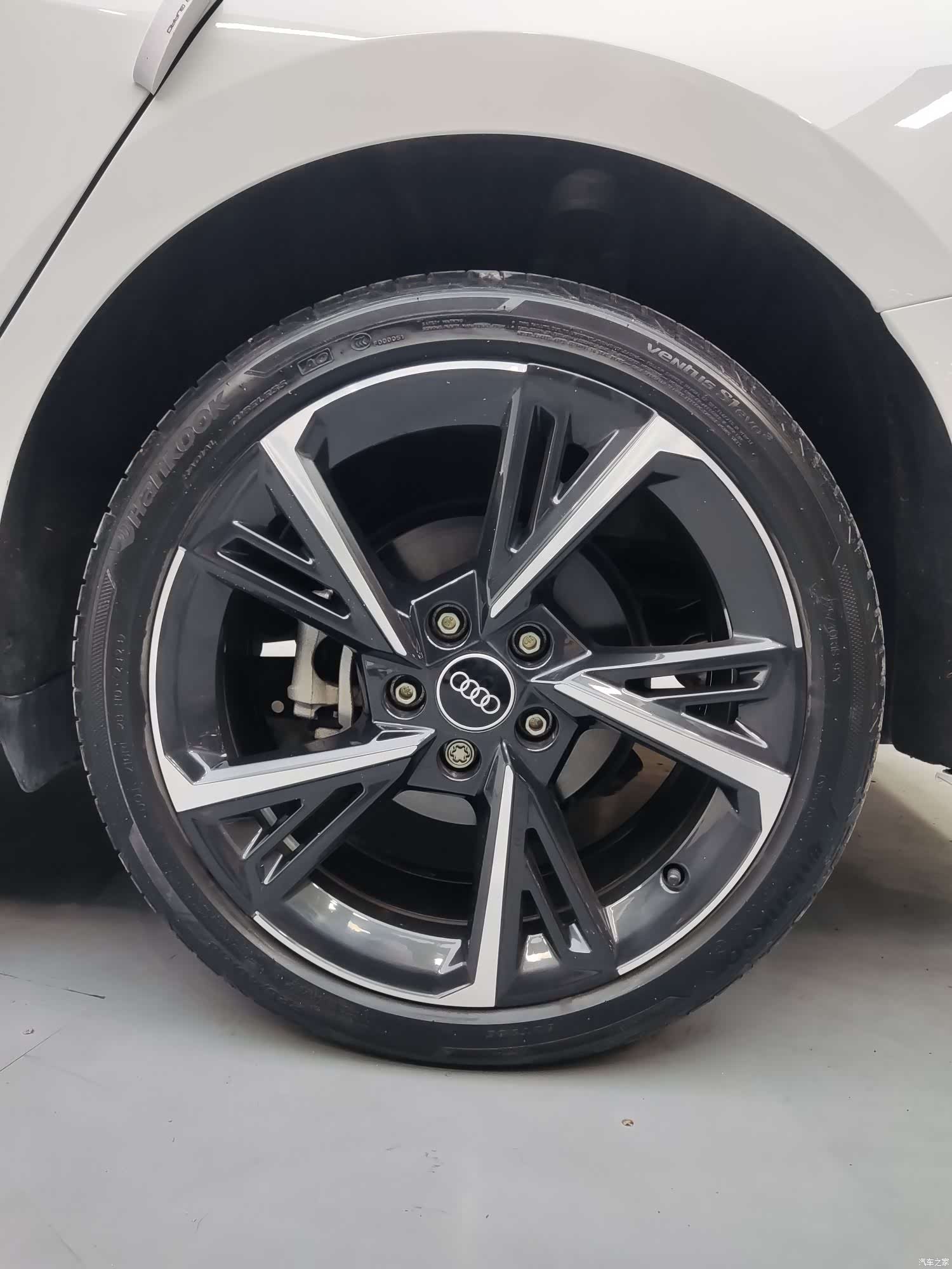 Audi A3, 2023 14