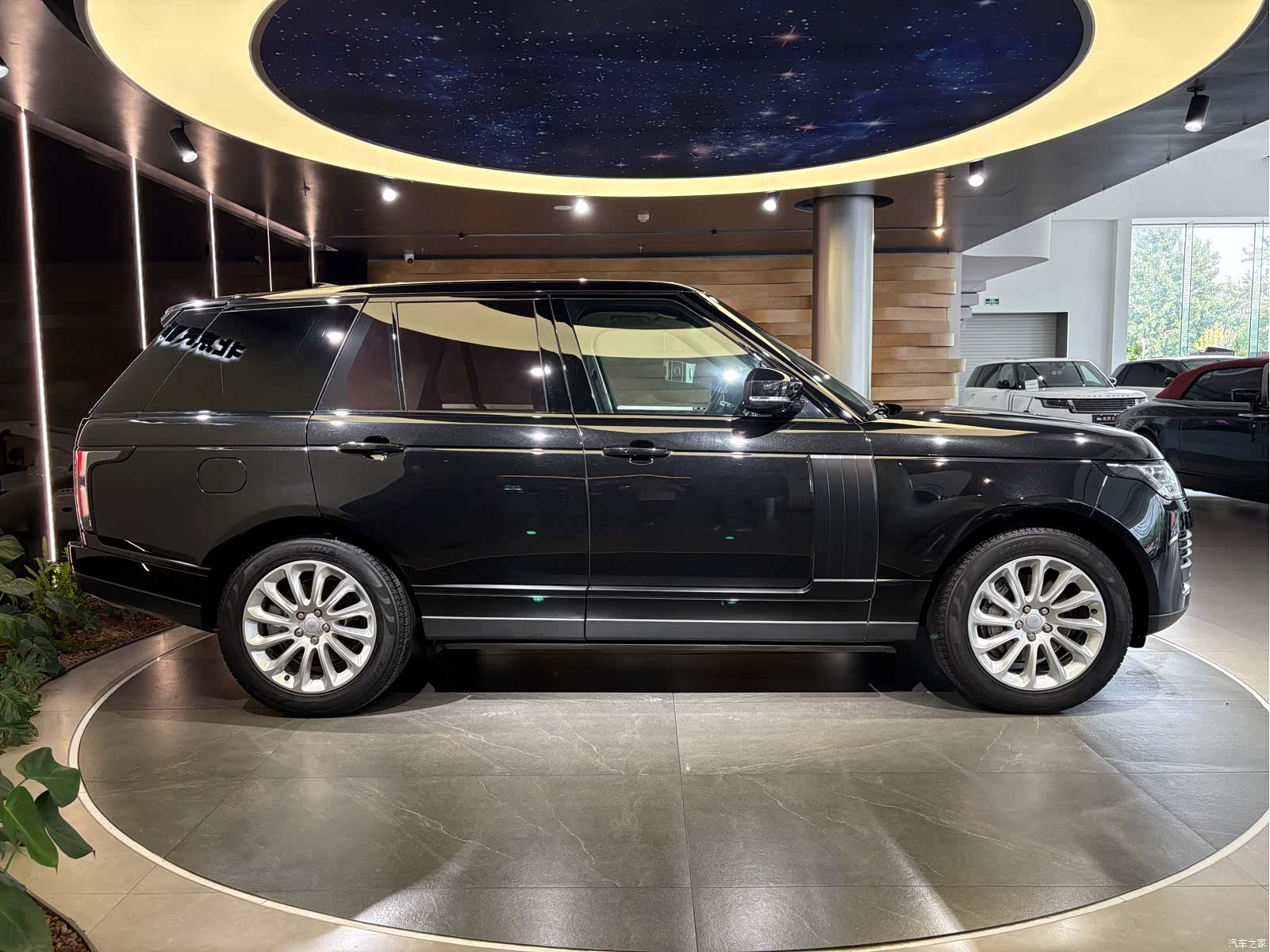Land Rover Range Rover, 2022 4