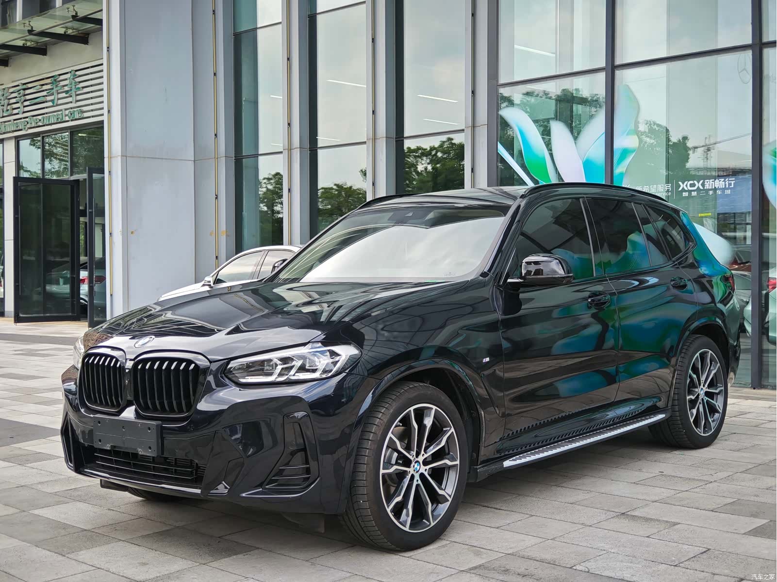 BMW X3, 2023 1