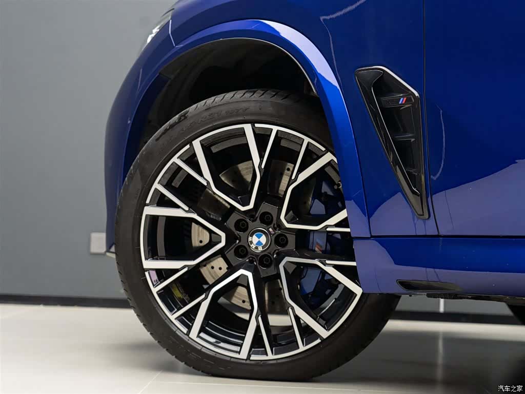 BMW X5, 2023 7