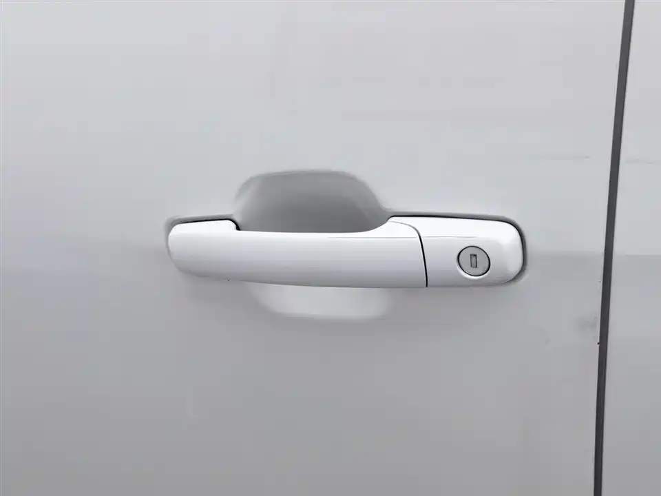 Changan Kaicheng Changan Ruixing S50