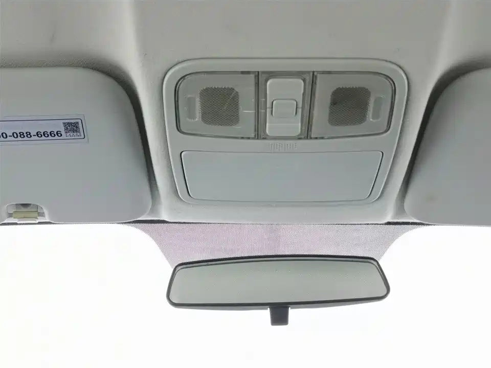 Changan Kaicheng Changan Ruixing S50