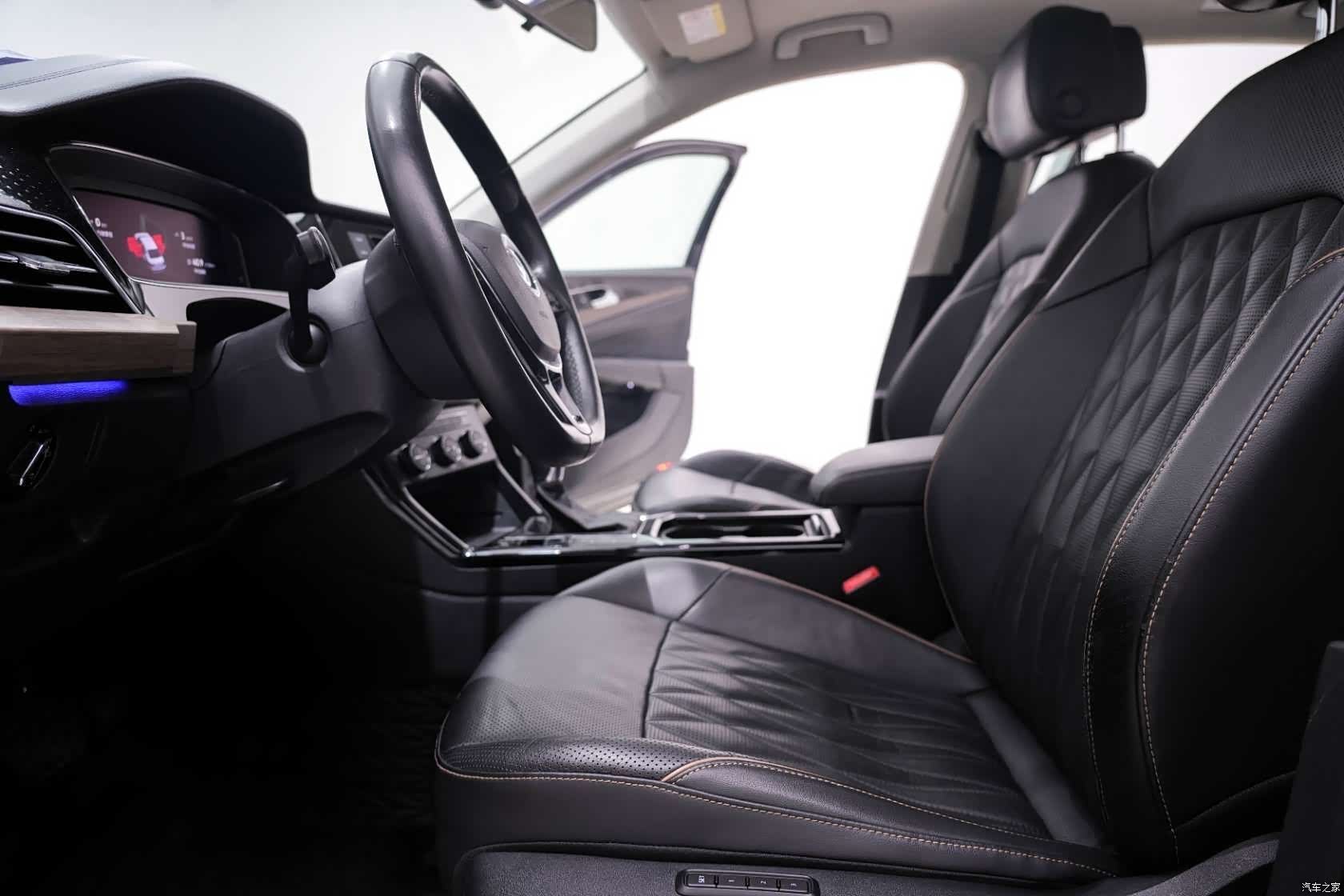 Volkswagen Passat, 2019 20