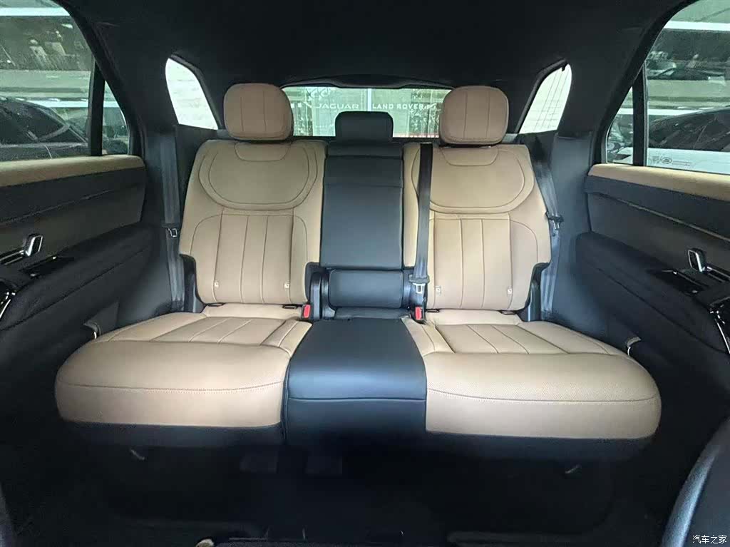 Land Rover Range Rover, 2026 14