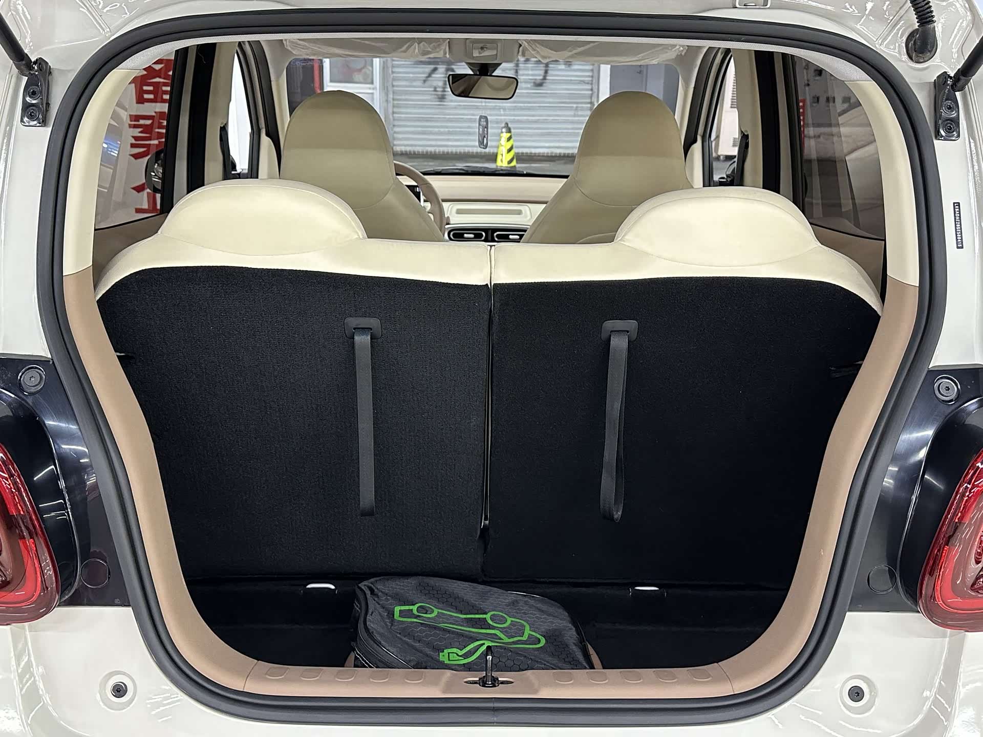Wuling MINIEV, 2025 13