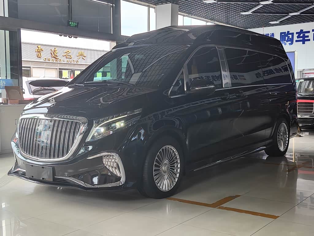 V-Class