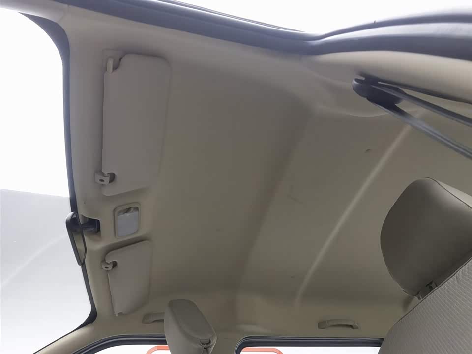 Wuling Wuling Rongguang S