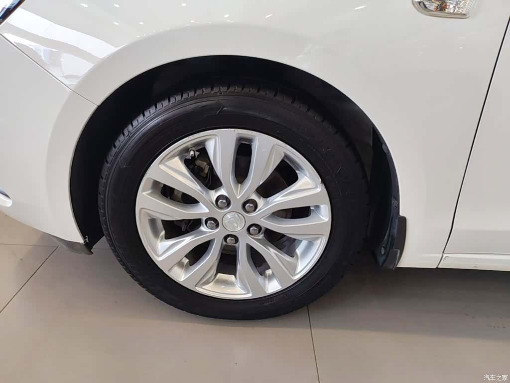 Buick VI, 2019 23
