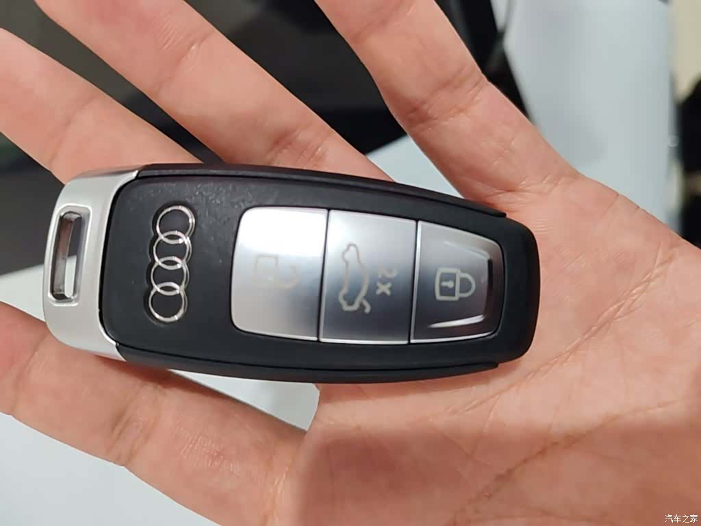 Audi A3, 2021 9