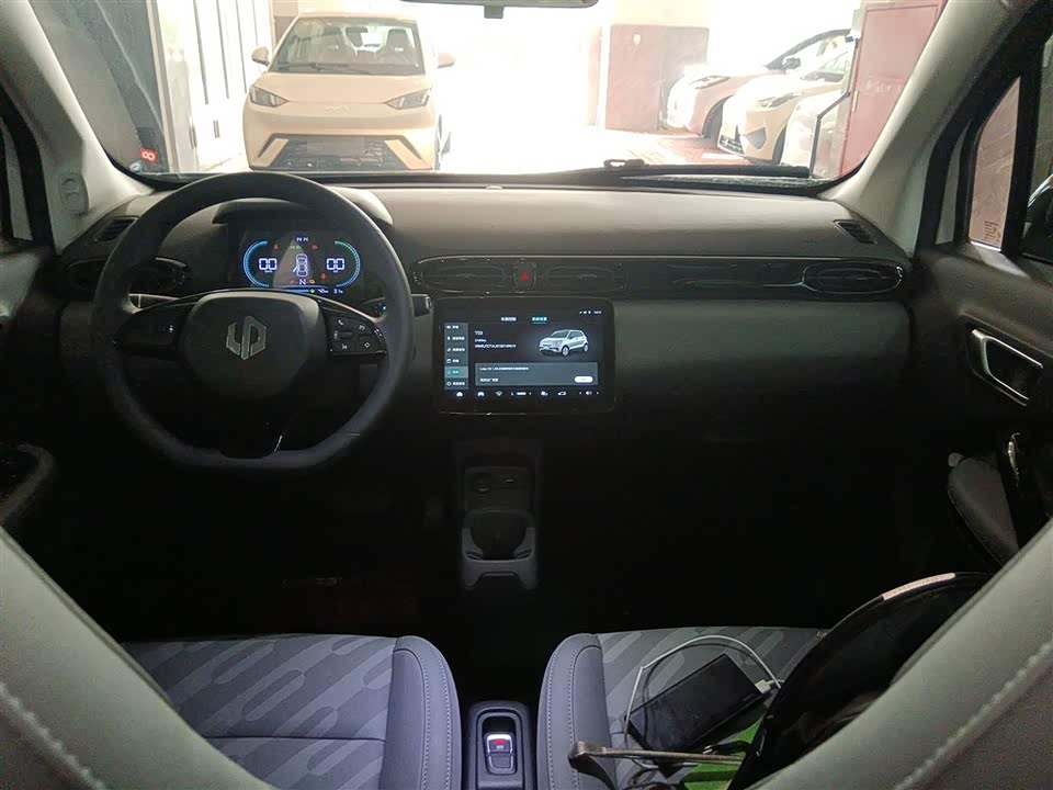 Leapmotor T03 Leapmotor T03
