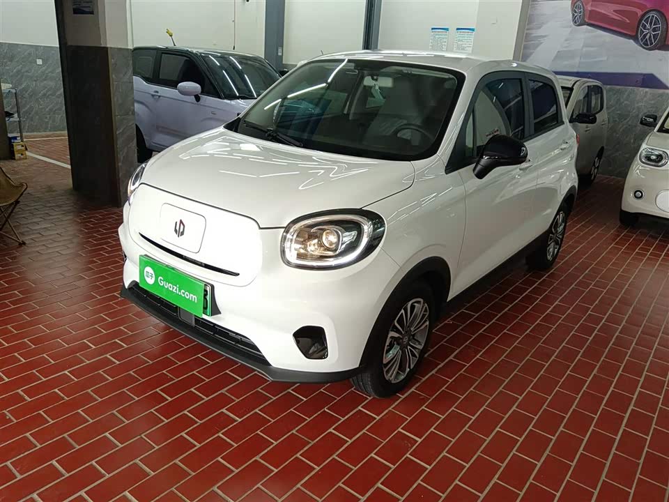 Leapmotor T03 Leapmotor T03