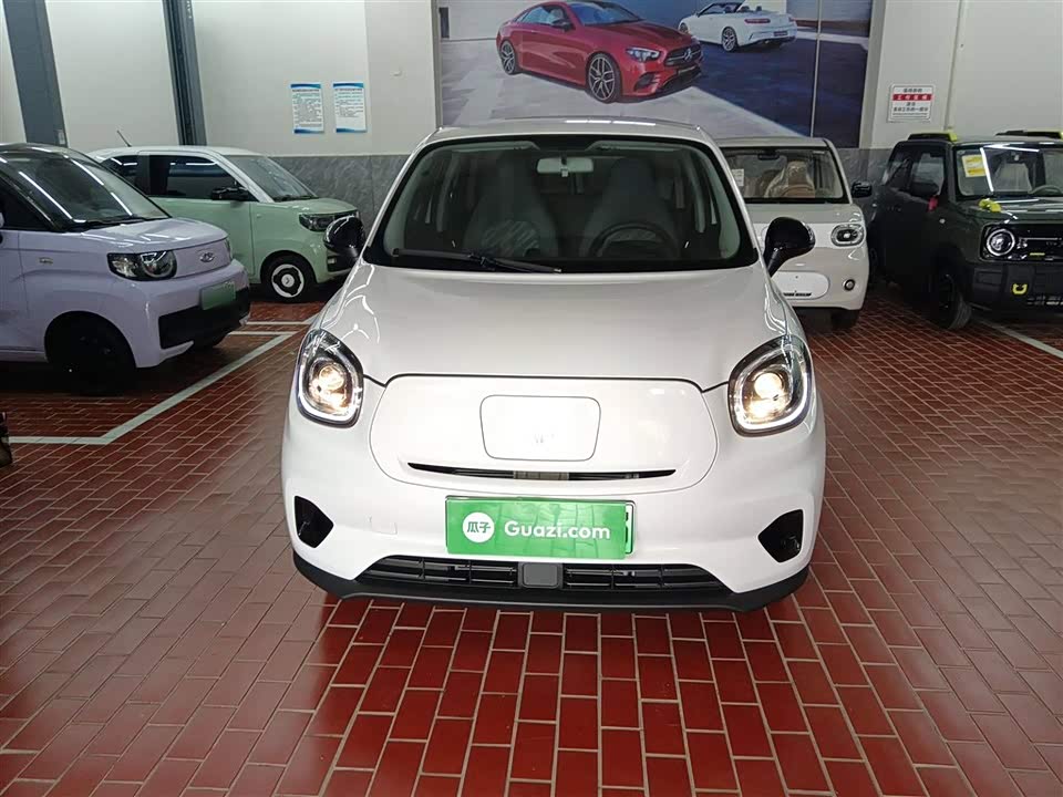 Leapmotor T03 Leapmotor T03