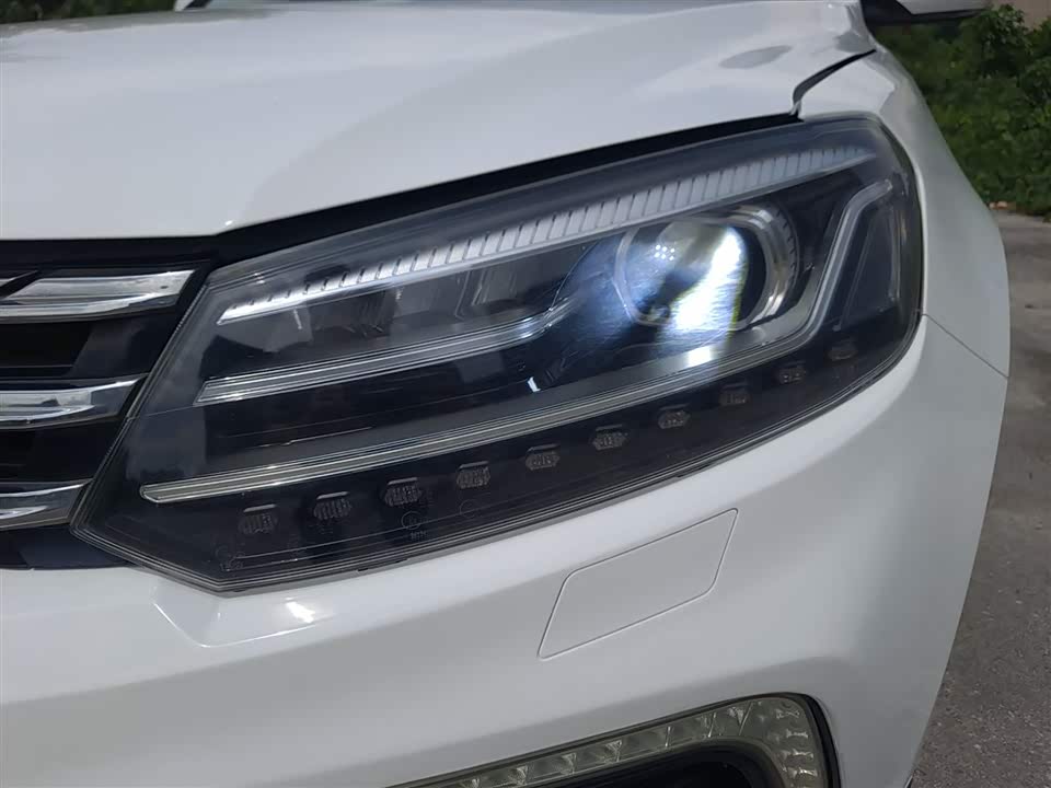 Zotye T600 Coupe Zotye T600 Coupe