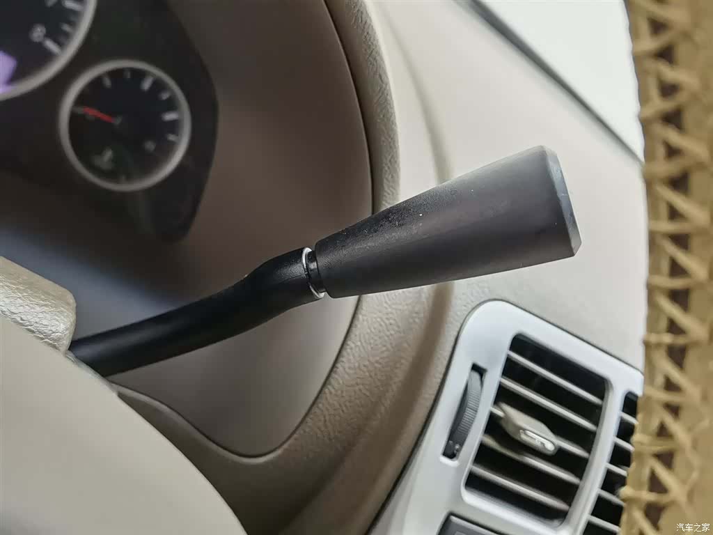 Buick GL8, 2016 13