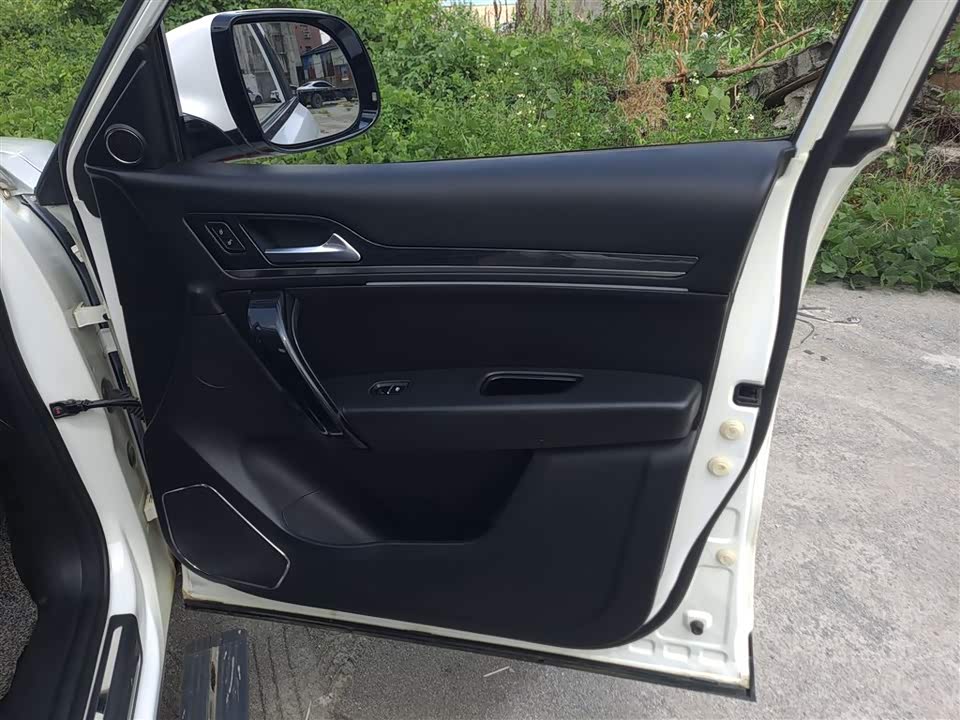 Zotye T600 Coupe Zotye T600 Coupe