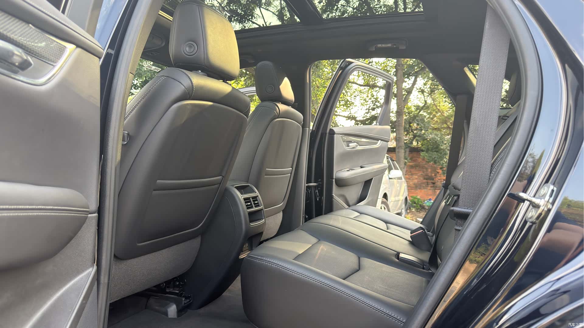 Cadillac XT5, 2023 6