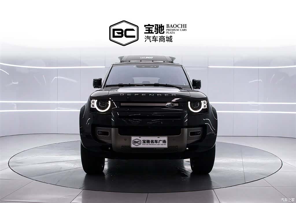 Land Rover Defender, 2024 2