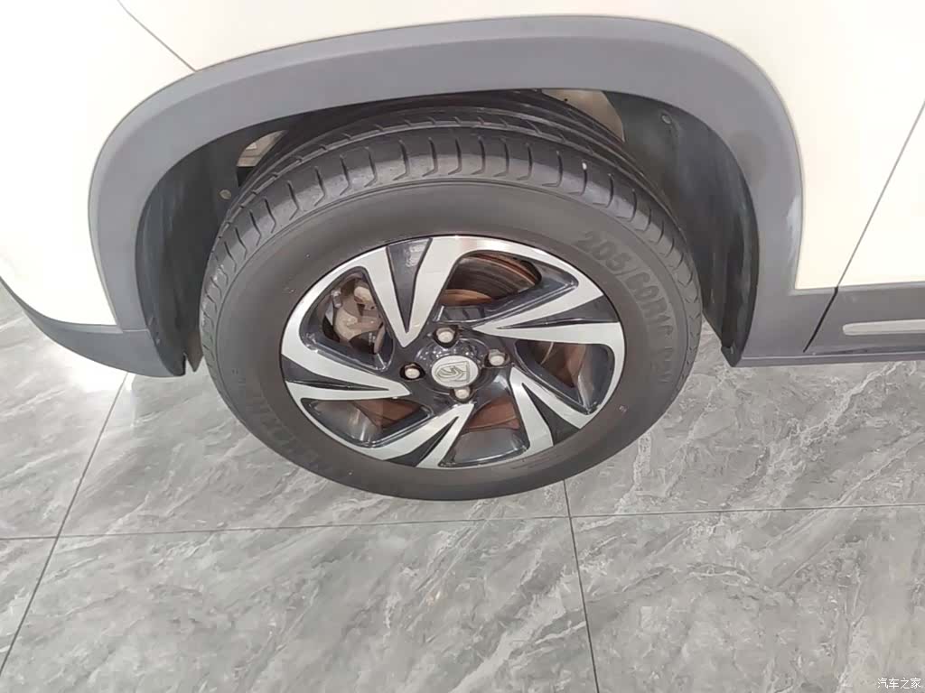 Wuling 510, 2018 23