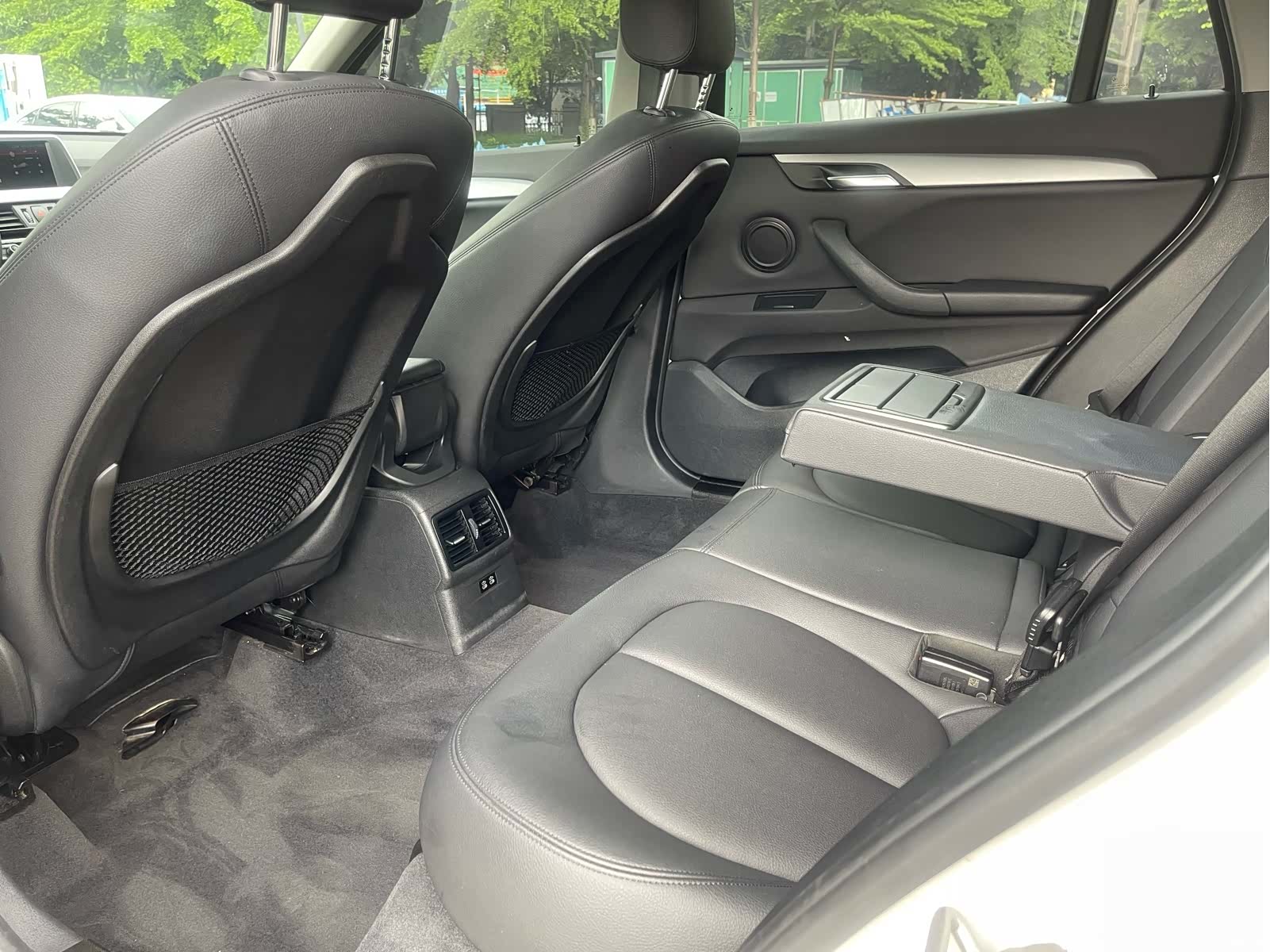 BMW X1, 2019 18